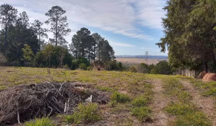 Terreno, Zona Urbana - Itu SP
