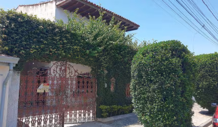 Casa, Alberto Gomes - Itu SP