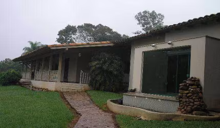 Sítio Região Caiacatinga - Porto Feliz SP
