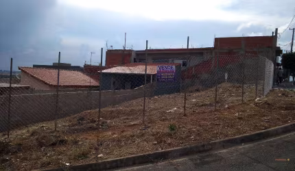 Terreno, Bairro Bom Viver - Itu SP