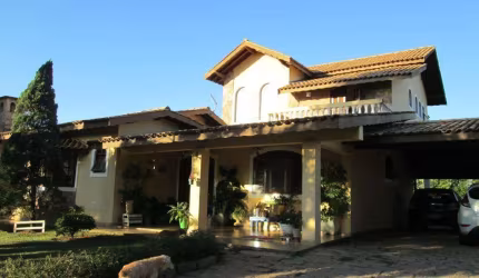 Casa, Condomínio City Castelo - Itu SP