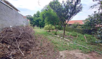 Terreno de 948m2, Bairro da Liberdade - Itu SP