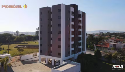 Apartamento, Bairro Brasil - Itu SP