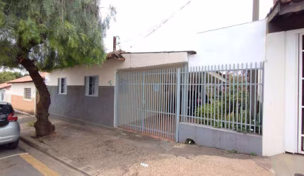 Casa, Bairro Nossa Senhora da Aparecida - Itu SP