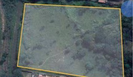 Área região urbana - Itu SP