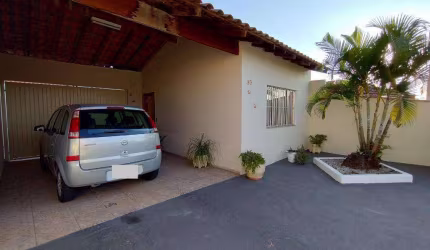 Casa, Bairro Jardim Agaurussi - Itu SP