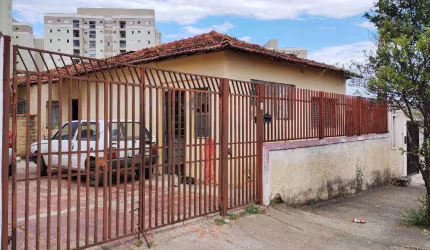 Casa, Jardim Agarussi - Itu SP