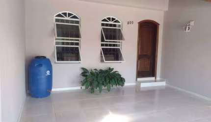 Casa, Jardim Padre Bento - Itu SP