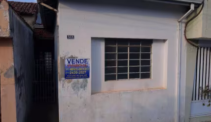 Casa, Vila Nova - Itu SP