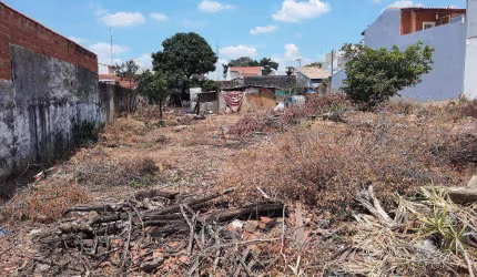 Terreno de 1070m2, Vila Nova - Itu SP