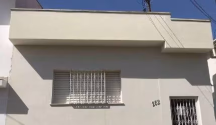 Casa, Centro - Itu SP