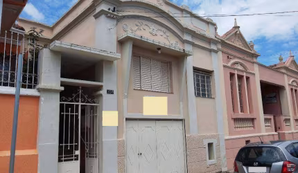 Casa, Centro - Itu SP