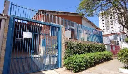 Casa com excelente localização  - Itu SP
