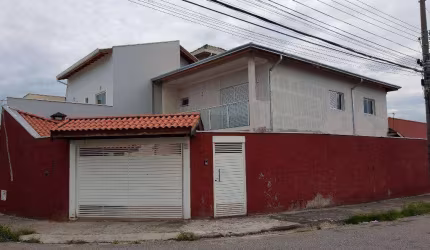 Casa. Bairro Itaim - Itu SP