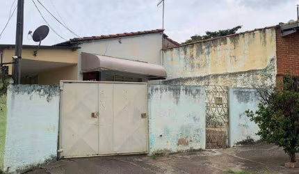 Casa, Jardim Novo Itu - Itu SP