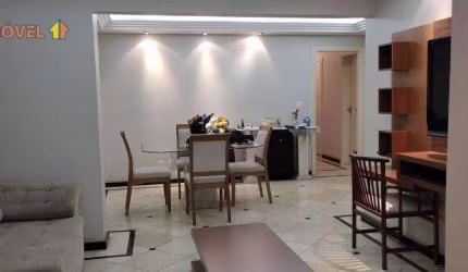 Apartamento, Centro - Salto SP