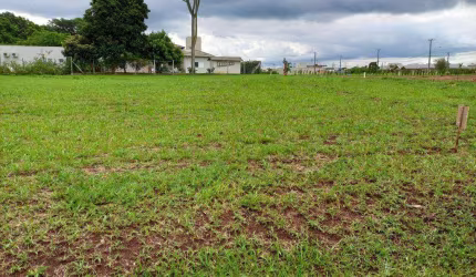Terreno, Condomínio Primavera - Salto SP