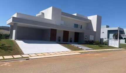 Casa, Condomínio Evidence Residencial - Araçoiaba da Serra SP