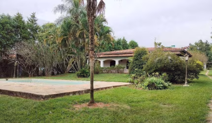 Chácara, Região Rural - Itu SP