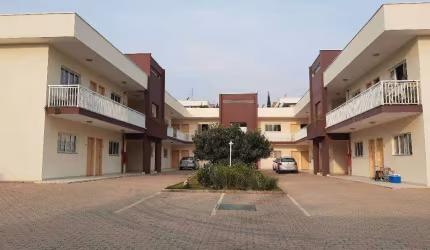 Apartamento tipo Townhouse - Itu SP