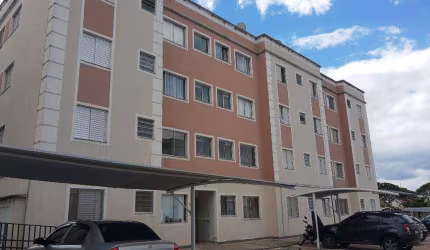 Apartameto, Condomínio Inca - Itu SP