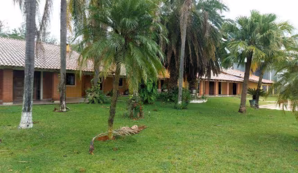 Sítio, Região de Tietê  SP