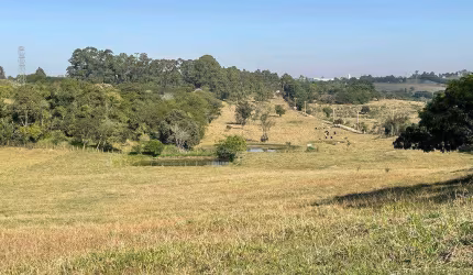 Sítio, Região de Porto Feliz SP