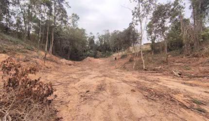 Terreno, Condomínio de Chácaras Monte Verde - Itu SP
