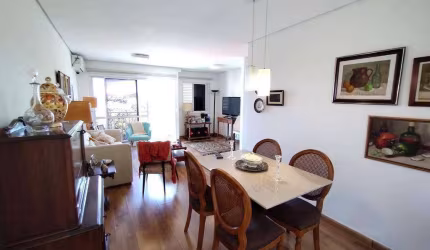 Apartamento, Condomínio Ipê Amarelo - Itu SP