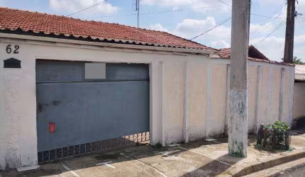 Casa, Bairro Vila Roma - Itu SP