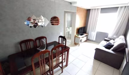 Apartamento, Condomínio Oiti - Itu SP