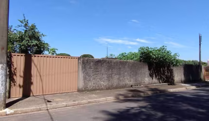 Terreno, Região da Vila Padre Bento, Itu SP