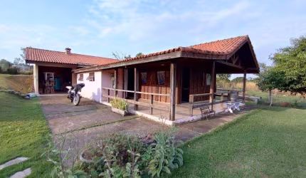 Chácara, Bairro Varejão, Itu SP