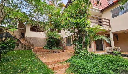 Casa, Jardim Paraíso I - Itu SP