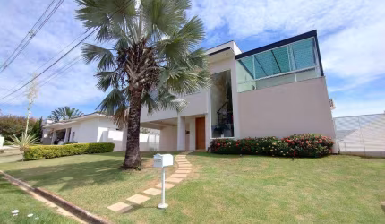Casa, Condomínio Palmeiras Imperiais, Salto SP