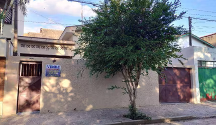 Casa, Vila Santa Rosa - Itu SP