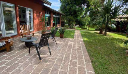Chácara, Bairro Seco - Salto SP