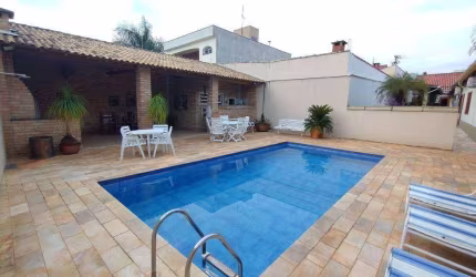 Casa, Centro - Itu SP