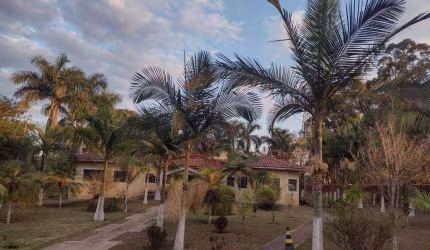 Síito com excelente localização - Itu SP