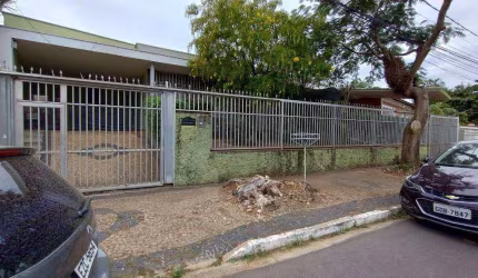 Casa, Bairro Brasil, Itu SP