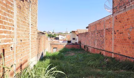 Terreno, Parque América - Itu SP