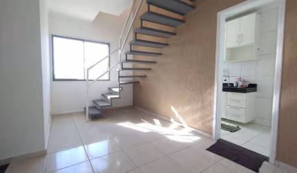 Apartamento tipo Duplex, Próximo a região central - Itu SP
