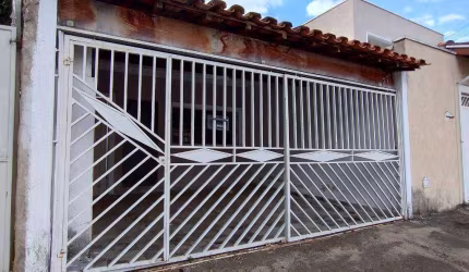 Casa, Jardim Rosinha - Itu SP