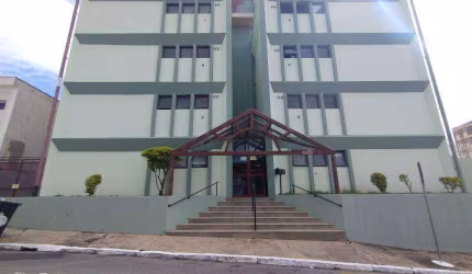 Apartamento, Região Central - Itu SP