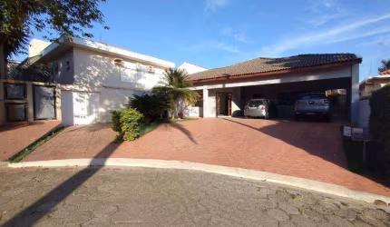 Casa, Condomínio Portal de Itu II - Itu SP