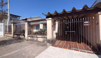 Casa, São Luiz - Itu SP
