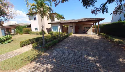 Condomínio Residencial Primavera - Salto SP