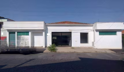 Imóvel Comercial, Centro, Salto SP