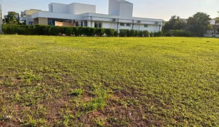 Terreno, Condomínio Residencial Primavera - Salto SP