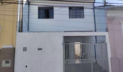 Sobrado,  Centro, Itu SP